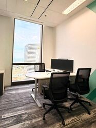 Parkview Square (D7), Office #588871361